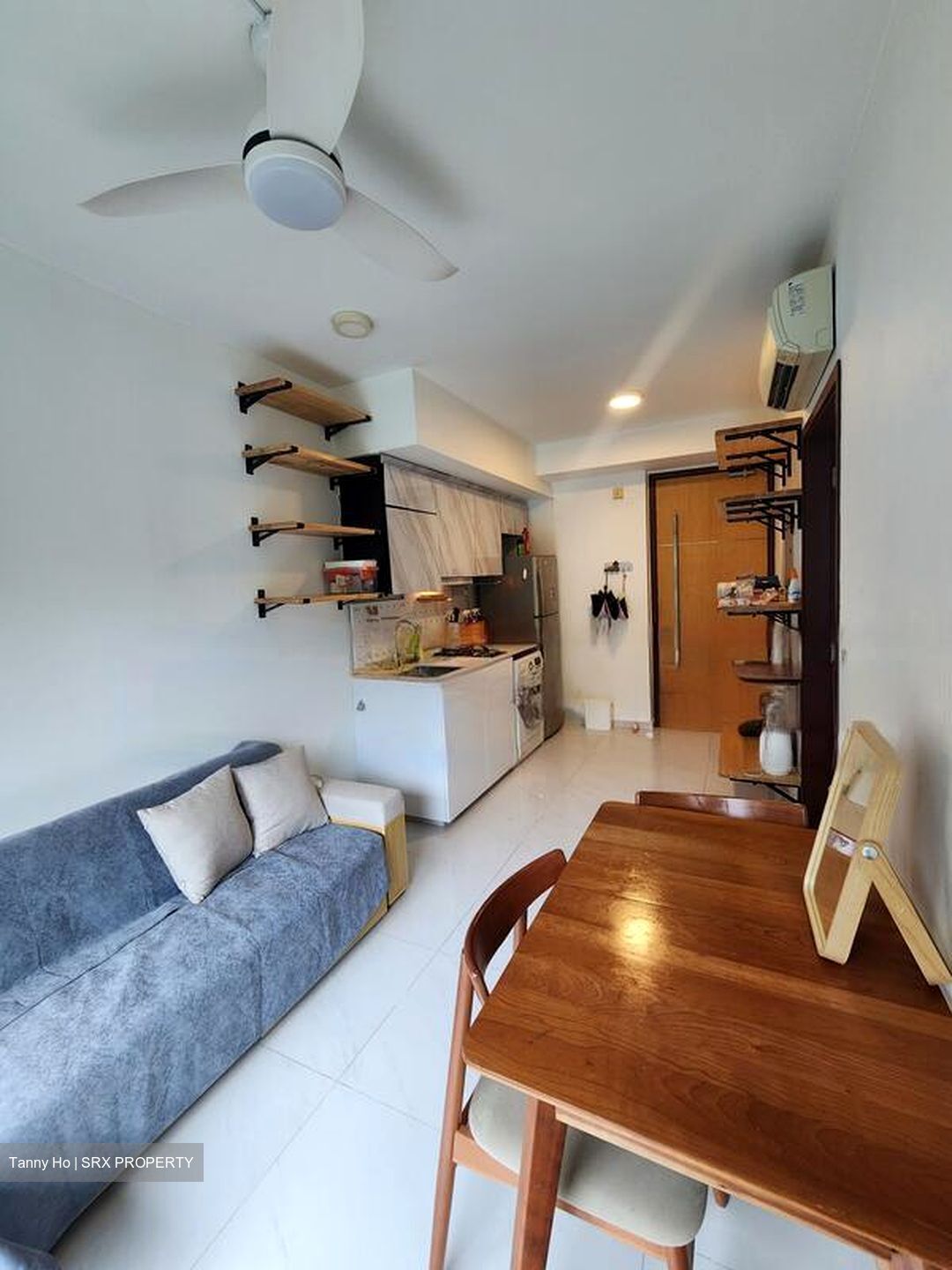 Suites @ Guillemard (D15), Apartment #476452151